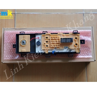 ( SP1302 ) Bo Khiển Dùng Cho Toshiba Cửa Trước Inverter PHÍM CƠ